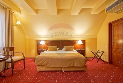 HOTEL,PISCINA SI CORT DE EVENIMENTE | 18080 MP TEREN | GRIVITEI BRASOV - 19