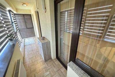 Apartament 2 camere zona Tomis Plus - 8