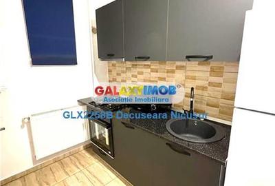 Garsoniera mobilata utilata in Militari Residence, 37.500 euro - 4