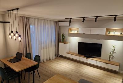 Dorobanti-Apartament superb-prima inchiriere