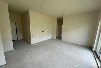 Apartament de 2 camere , 49 mp + 95 mp gradina , EROILOR - 4