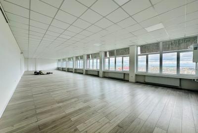 Spațiu comercial, 256 mp în Berceni