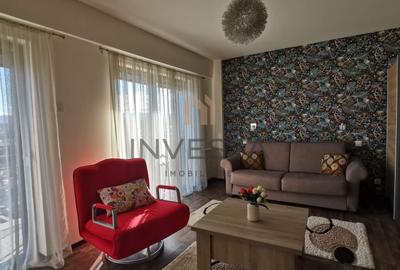 Apartament cu 1 camera, tip studio, Marasti, zona Piata 1 Mai! - 2