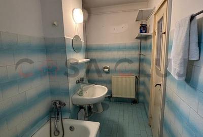 4 camere, Mănăștur, decomandat - 9