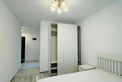 Garsoniera Militari Residence/Bloc nou/ Parcare inclusa - 8