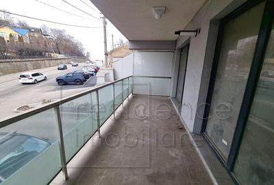 Comision 0% ! Spatiu de birou, 2 camere, Grigorescu, Taietura Turcului+G - 10