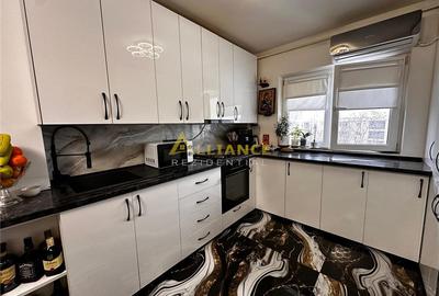 Apartament 2 camere renovat complet bloc 1988 reabilitat - 12
