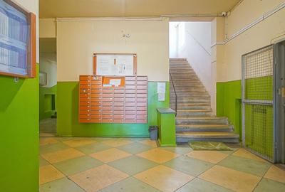 Garsonieră, etaj 1, centrală proprie –ideală pentru locuit /inchiriere - 12