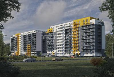 Apartament de vanzare sector 3 Theodor Pallady 2 camera