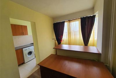 Garsoniera semidecomandata 3 la minute  metrou Iancului - 12
