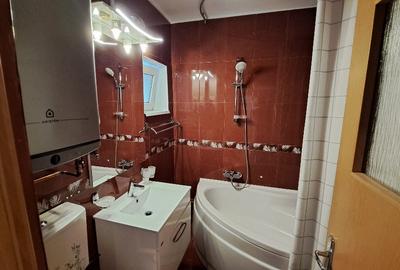 Parcul Circului-Lacul Tei, 3 camere de inchiriat, 7/10, mobilat/utilat, 2 bai - 12