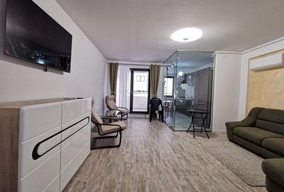 Roka Residence - Studio modern in complex premium langa metrou - 2