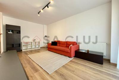 Apartament cu 2 camere decomandat, mobilat în Bună Ziua