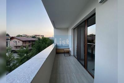 Apartament frumos și luminos Europa cu parcare subterană - 7