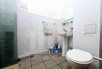 Spatiu comercial | De inchiriat | 110 mp | 2 accese | Cetate - 6