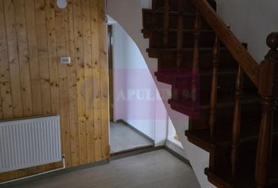 Vila de vanzare  cu 13 camere in Busteni (camin pentru seniori) - 11
