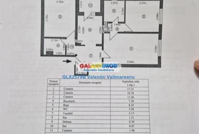 Apartament 3 Camere Obor Comision 0!!! - 1