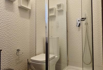 Inchiriere 3 camere Herastrau - Satul Francez parcare subterana - 13