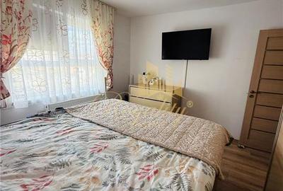 Apartament modern 3 camere, etaj 3, centrala, clima- Zona Girocului - 5
