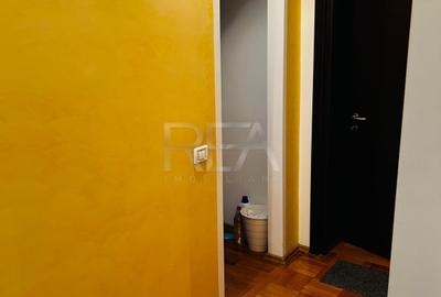 Apartament 3 camere Liviu Rebreanu , mobilat complet + loc de parcare - 15