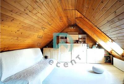 Casa 3 camere de vanzare,  Brasovul Vechi - 8