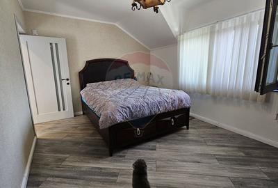 Casă / Vilă cu 7 camere si teren 1000 mp în zona Centrala-Suceava - 58