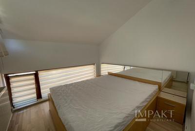 Apartament open-space tip loft , Grigorescu, pet-friendly - 9