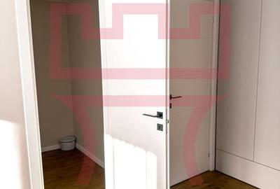 COMISION  0% apartament nou  2 camere dec 3/4 lift garaj Floresti Vivo - 10