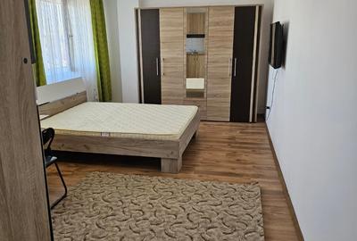 Garsoniera pet friendly zona Gorjului - 1