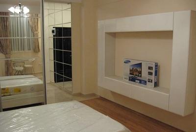 Garsonieră decomandată în Copou