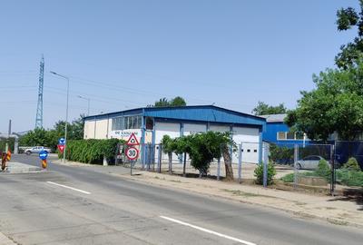 Hala si teren 1211mp - 5