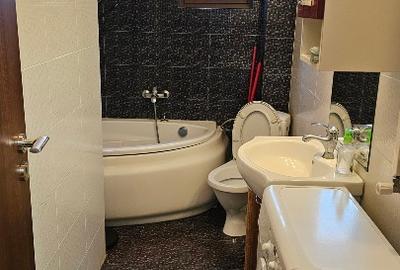Inchiriez apartament 2 camere complet mobilat Bucurestii Noi bloc 2013 - 3