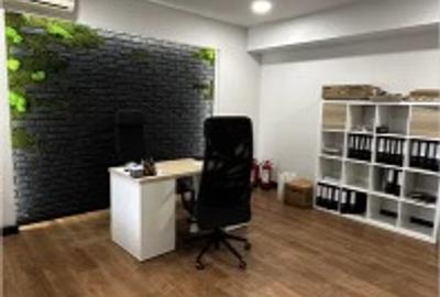 Dorobanți Închiriez spațiu birou modern amenajat 2 cam Dorobanți Busniss Center - 1