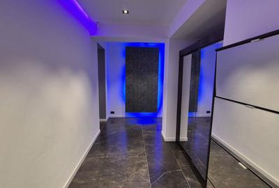 Penthouse 262,48 mp + terasa 165,16 + balcoane 10,73 mp - comision 0% - 12