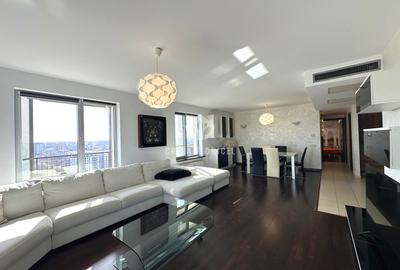 Inchiriere 3 camere - 131 mp - terasa 40 mp - vedere panoramica - ASMITA GARDENS - 3