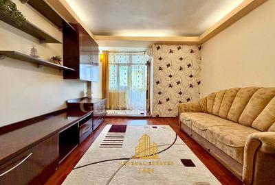 Vânzare apartament 2 camere 48 m.p. | Decomandat | Nicolina - Central - 5
