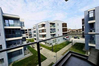 Apartament 3 Camere Belize Residence, Cernica Pantelimon - 15