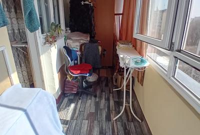 2 camere-Sector 4-Piata Straduintei-Parcare - 8
