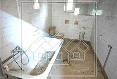 Casa de vanzare in Sibiu - zonă exclusivistă de vile - Trei Stejari - 11