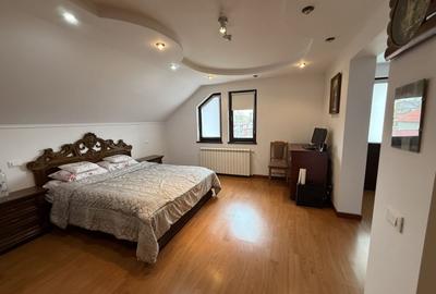 Casă de vânzare | Burdujeni | 417 mp construiți | Teren 1.200 mp - 6