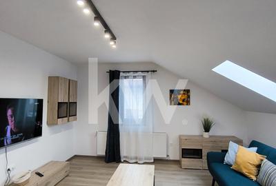 Apartament 2 camere I Pet Friendly - 3