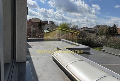 Vila exclusivista 7 Camere | 1056mp Teren | Calea Lipovei - 11