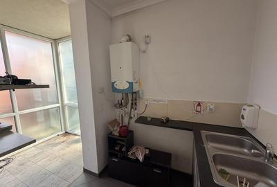 Spatiu comercial cu terasa, Constantin Brancusi - 4