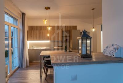 Apartament 3 camere de lux-zona Calea Dumbravii - 6