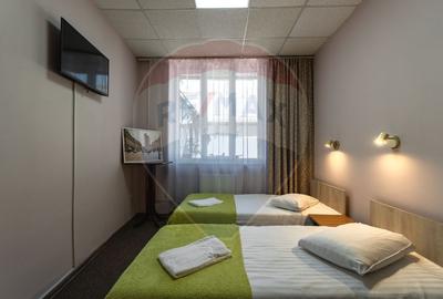 HOSTEL  ADABELLE Brasov- 25 de ani de Poveste/ zona Centrul Istoric! - 51