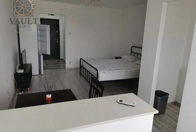 Garsoniera - zona Brancoveanu - 1