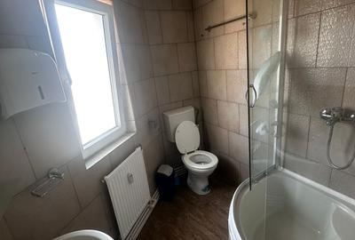 Casa individuala, curte ,utilata, nemobilata, 5 camere, 2 bai, zona Nicolina - 11