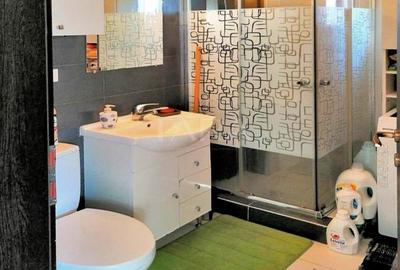 Apartament Cu 4 Camere, Cartierul Zorilor - 3