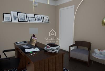 Casa Duplex modern P+1 de vânzare, Măgurele, Ilfov - 22
