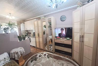 Cameră de cămin complet utilată și mobilată – zonă accesibilă - 1